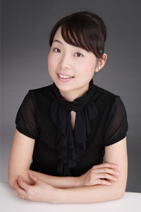 音楽家のしごと塾代表野島恵美