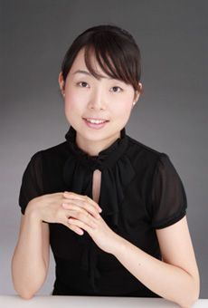 音楽家のしごと塾代表 野島恵美
